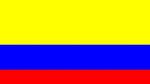 Lotería Nacional celebra separación de Colombia con bandera de Ecuador