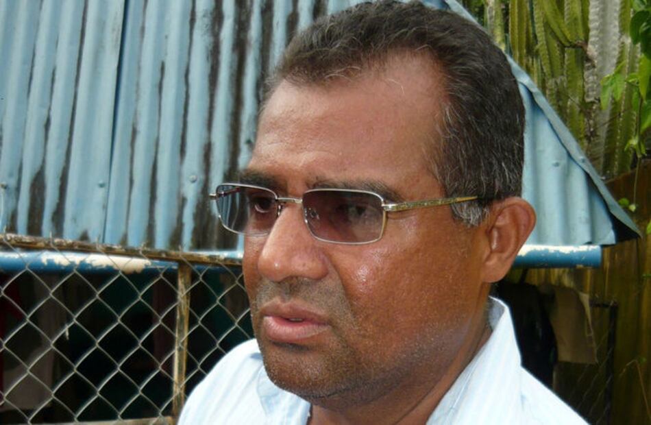 Minera Cerro Quema demanda a un ambientalista de Azuero