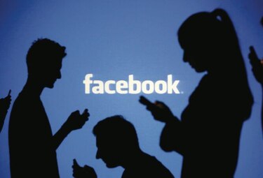Investigarán a Facebook por los datos recopilados desde las aplicaciones