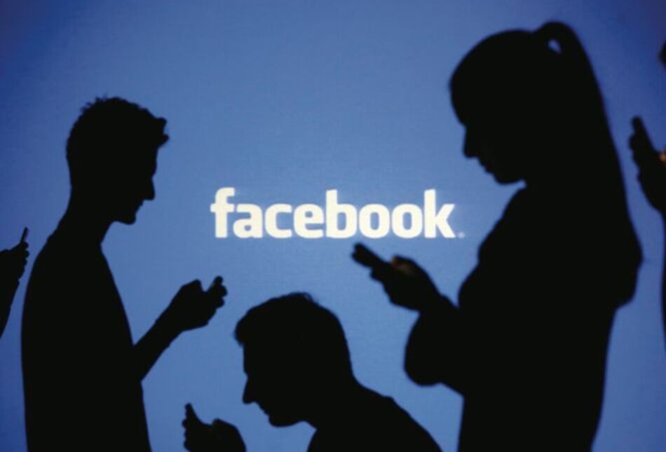 Investigarán a Facebook por los datos recopilados desde las aplicaciones