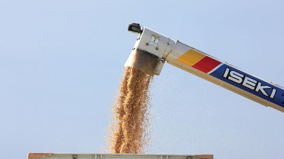 China autoriza importación de arroz de EU