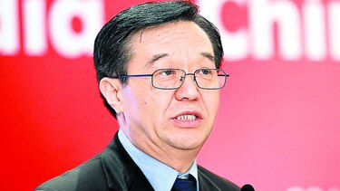 China invierte en el exterior $161,000 millones