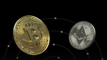 Criptomonedas ponen en riesgo a plataformas digitales