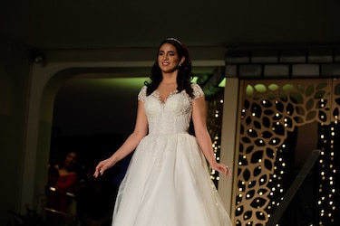 Una noche de debutantes mágica y especial