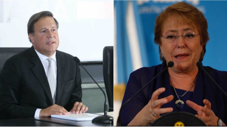 Panamá planteará su incorporación a la Alianza del Pacífico