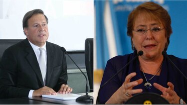 Panamá planteará su incorporación a la Alianza del Pacífico