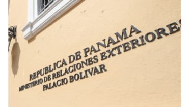 Cancillería finaliza repatriación de menor panameña que fue ubicada en Nicaragua