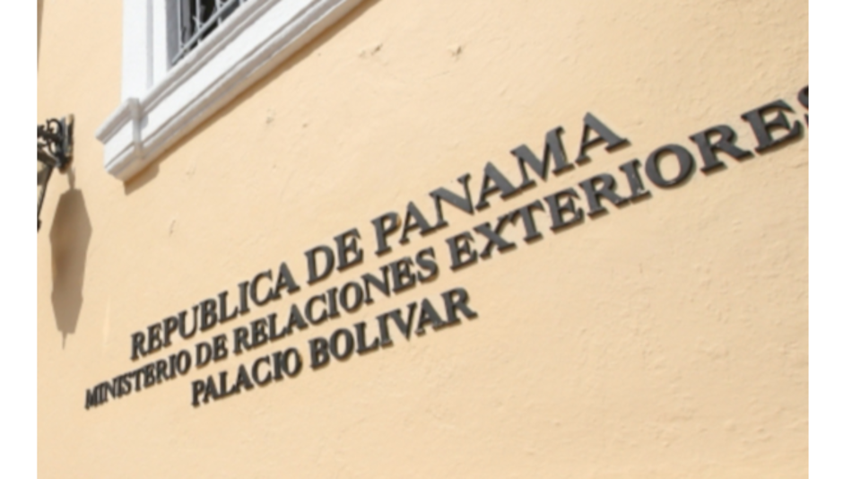 Cancillería finaliza repatriación de menor panameña que fue ubicada en Nicaragua