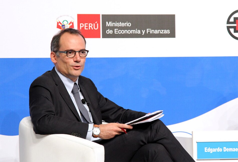 Inclusión, integración y productividad, retos de A. Latina, según el brazo inversor del Banco Mundial