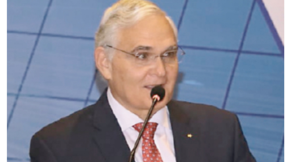 Canal puede trabajar proyectos de agua con el Estado