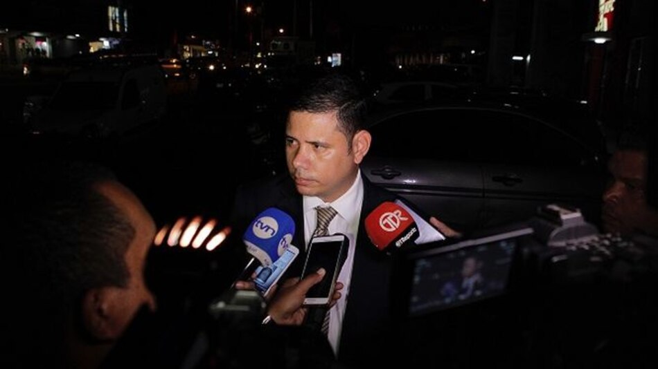 Fiscalía ordena 15 diligencias en caso Odebrecht; dos empresarios aprehendidos