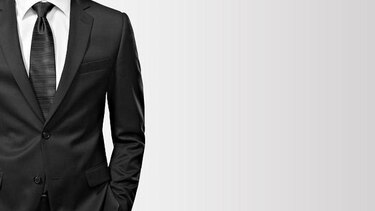 La moda actual tiene un enfoque masculino