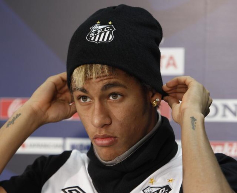 La directiva del Barça mantiene silencio sobre supuesto contacto por Neymar