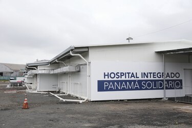 Hospital Modular: Una investigación con más preguntas que respuestas
