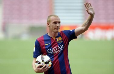 Mathieu: ‘Estoy en el mejor momento de mi carrera’