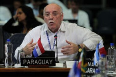 La OEA no logra articularse para fijar posición sobre la crisis de Venezuela