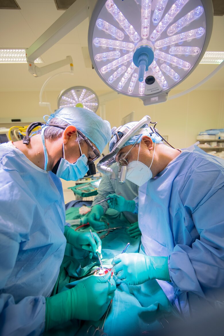 Pacífica Salud es el único hospital privado en Panamá con un programa de cardiopatías congénitas