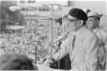 El golpe del viernes 11 de octubre de 1968