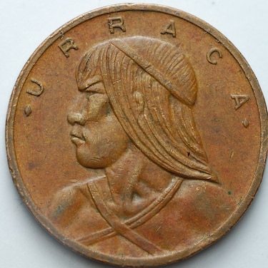 ¿Urracá o Quibián?