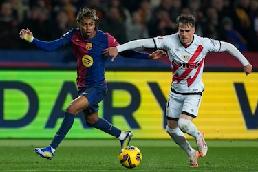 Flick: ‘Ser líderes no cambia nada’