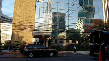 El fiscal Caraballo y el silencio en las oficinas de Mossack Fonseca