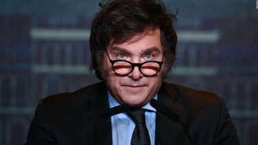 Empresa vinculada al ‘criptofiasco’ de Milei desmiente afirmaciones del Gobierno argentino