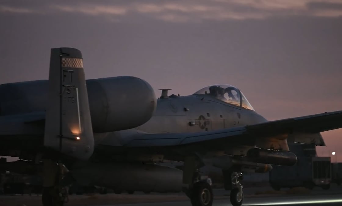 Estados Unidos realiza nuevos bombardeos contra el ISIS en Siria