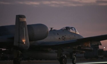 Estados Unidos bombardea de nuevo a ISIS en Siria tras la muerte de tres estadounidenses