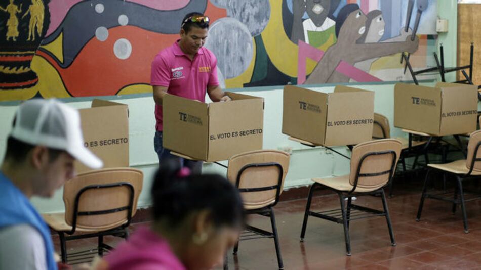 Participación en elecciones de CD fue de 20%; 'abstencionismo histórico', dice Alma Cortés