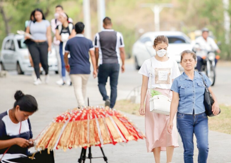 Urge apoyo financiero