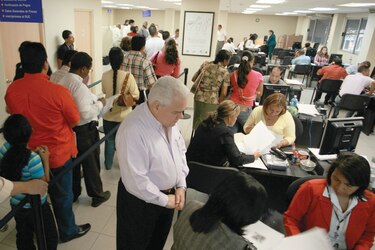Conectarán equipos fiscales con la DGI