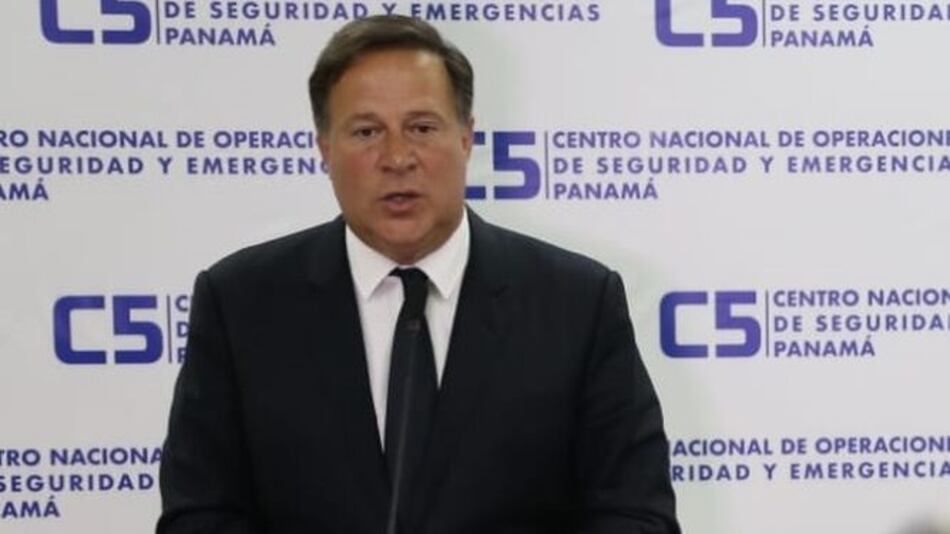 Presidente Varela emite decreto para otorgar permanencia definitiva a extranjeros