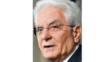 Propuesta de presidente italiano trata de desbloquear parálisis institucional