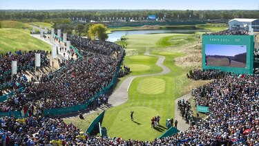 París 2024 mostrará al mundo los escenarios más icónicos y deportivos de la ciudad