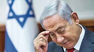Israel cancela cooperación con Paraguay