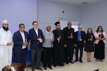 Semana de los Templos Abiertos reunirá a 12 comunidades de fe para promover el diálogo en Panamá