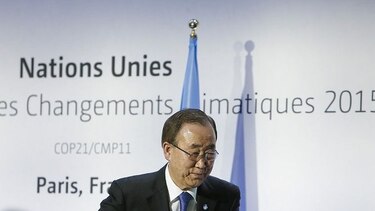ONU espera se respeten resultados de comicios de Venezuela