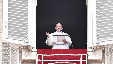 Francisco creará 13 nuevos cardenales de la Iglesia católica