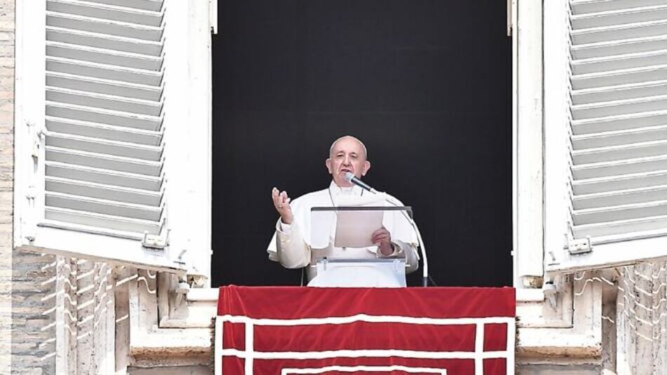 Francisco creará 13 nuevos cardenales de la Iglesia católica
