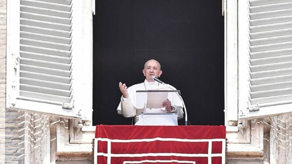 Francisco creará 13 nuevos cardenales de la Iglesia católica