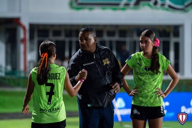 Duelos de invictos y choques decisivos: la Copa Talento define la quinta semana