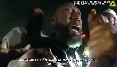 La policía de Estados Unidos electrocuta a un director de orquesta afroamericano