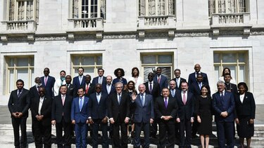 La OEA votará una resolución con la que podría suspender a Venezuela