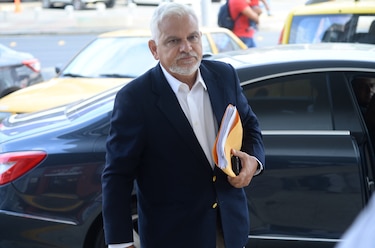 ‘Sólo toqué esos temas con Juan Carlos y Popi Varela’, dice Jaime Lasso sobre los millones que recibió de Odebrecht