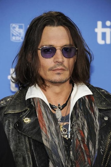Johnny Depp tiene sello editorial