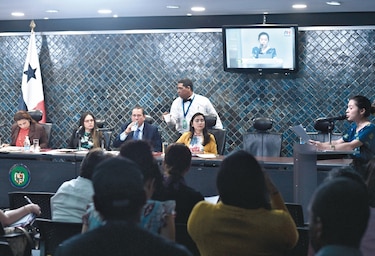 El registro de no nacidos no será obligatorio
