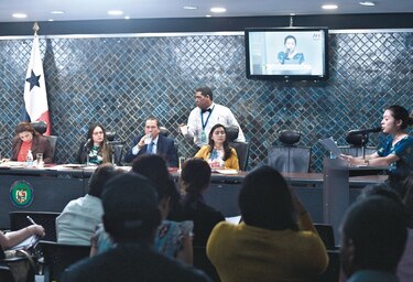El registro de no nacidos no será obligatorio