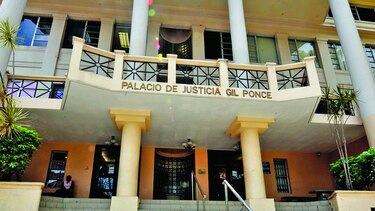 El magistrado Luis Ramón Fábrega verá acción legal contra 13  diputados