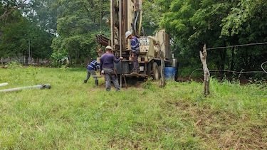 Gobierno impulsa plan de emergencia hídrica en Azuero con 58 pozos intervenidos y nuevas medidas ambientales