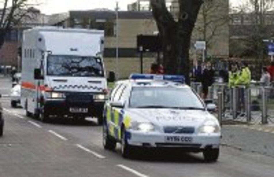 Comienza el juicio por muertes de prostitutas